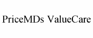 pricemds valuecare