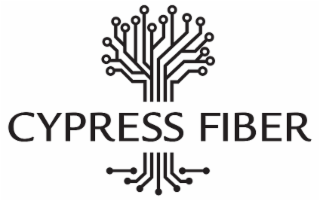 cypress fiber