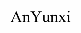 anyunxi