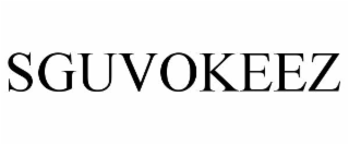 sguvokeez
