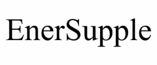 enersupple