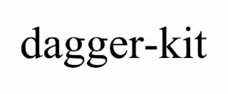 dagger-kit