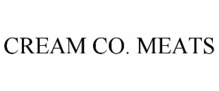 cream co. meats