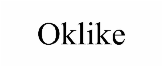 oklike
