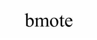 bmote
