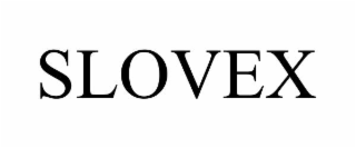 slovex