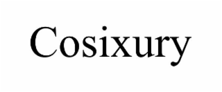 cosixury