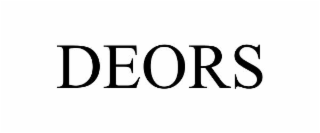 deors