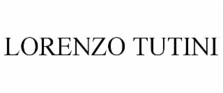 lorenzo tutini