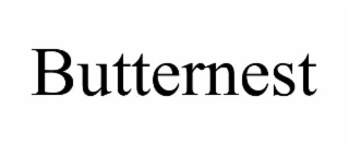 butternest