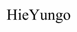 hieyungo