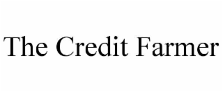 the credit farmer