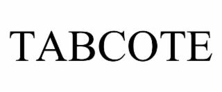 tabcote
