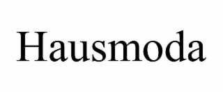 hausmoda