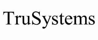 trusystems