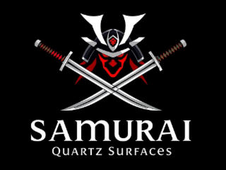 samurai quartz surfaces