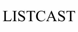 listcast
