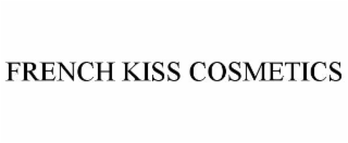 french kiss cosmetics