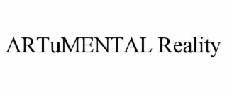 artumental reality