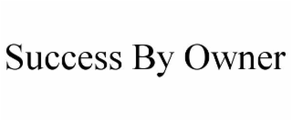 success by owner