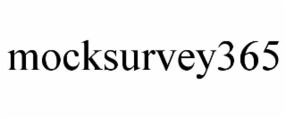 mocksurvey365
