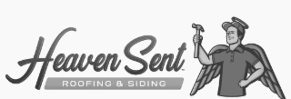 heavent sent roofing & siding
