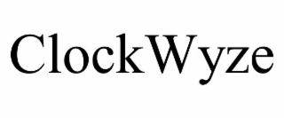clockwyze