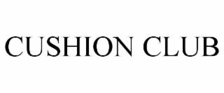 cushion club