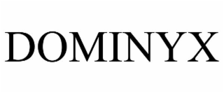 dominyx