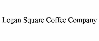 logan square coffee company
