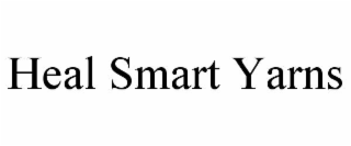 heal smart yarns