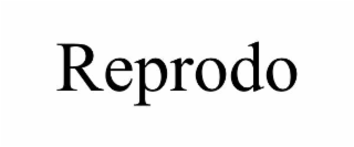 reprodo
