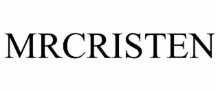 mrcristen