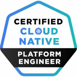 certified cloud native platform engineer