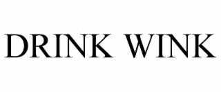 drink wink
