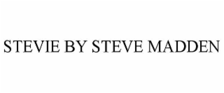 stevie by steve madden