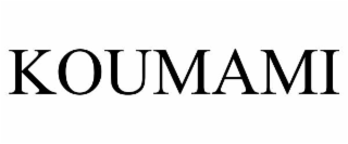 koumami