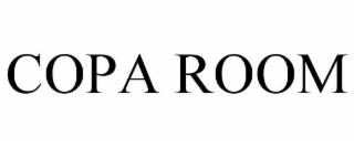 copa room