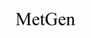 metgen