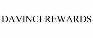 davinci rewards