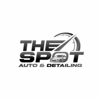 the spot auto & detailing