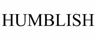 humblish