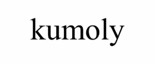 kumoly