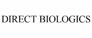 direct biologics