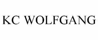 kc wolfgang