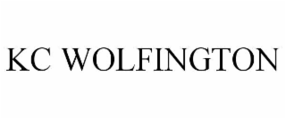 kc wolfington