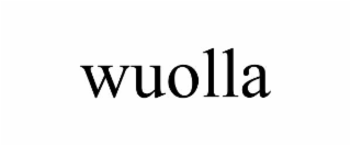 wuolla