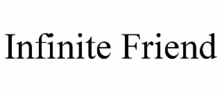 infinite friend