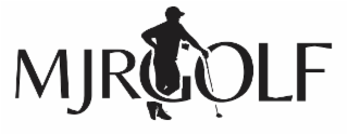 mjr golf