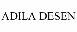 adila desen